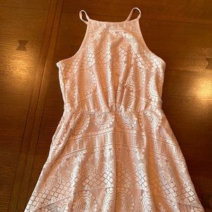 Women’s Large dress